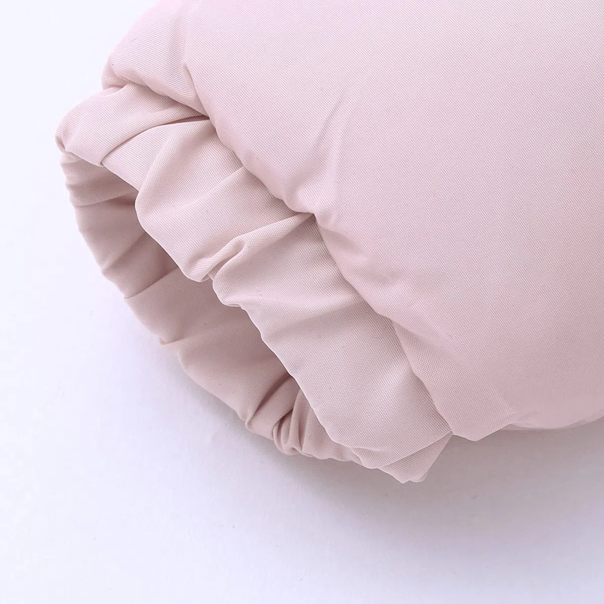 Combinaison de Neige pour Enfants Hiver Bébé Fille Garçon Rembourré à Capuche Fourrure Manteau Couleur Unie avec Ceinture Combinaison De Ski Survêtement Veste Chaud