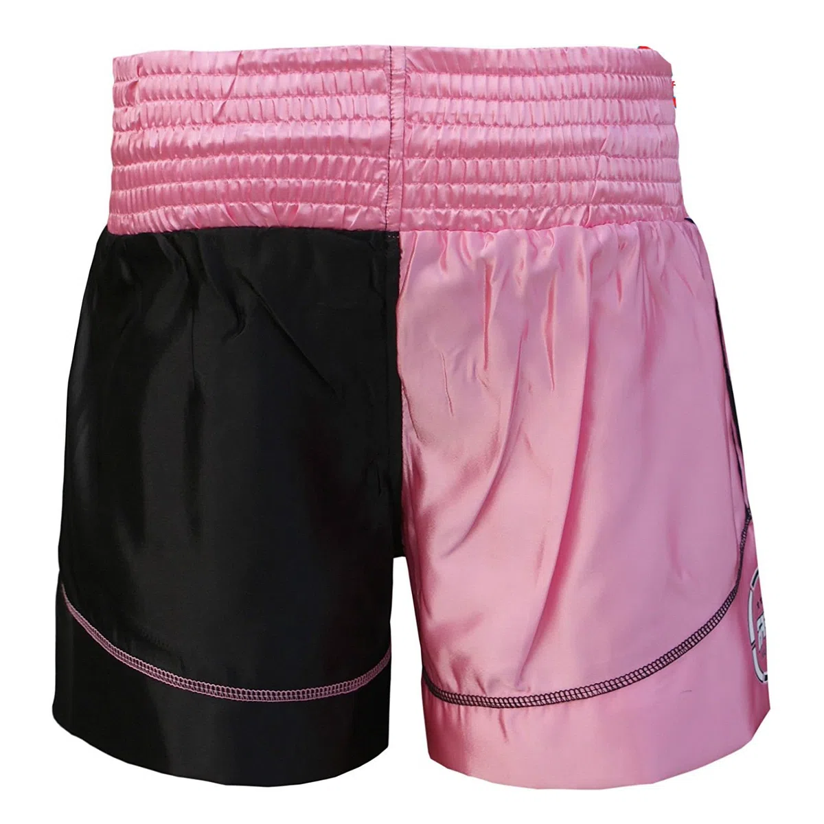 Farabi Sports Muay Thai Shorts Femmes, Short Muay Thai, MMA Shorts, Arts Martiaux, Grappling, Combat en Cage, Entraînement et Short Kick Boxing
