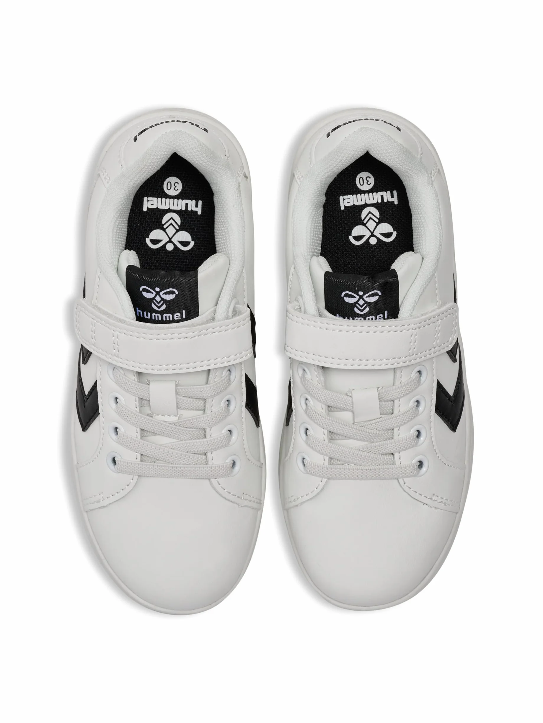 hummel Derby Court Handball Shoes EU 35