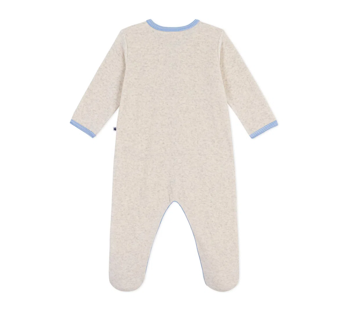 Petit Bateau A0fip Vêtements Nuit Mixte