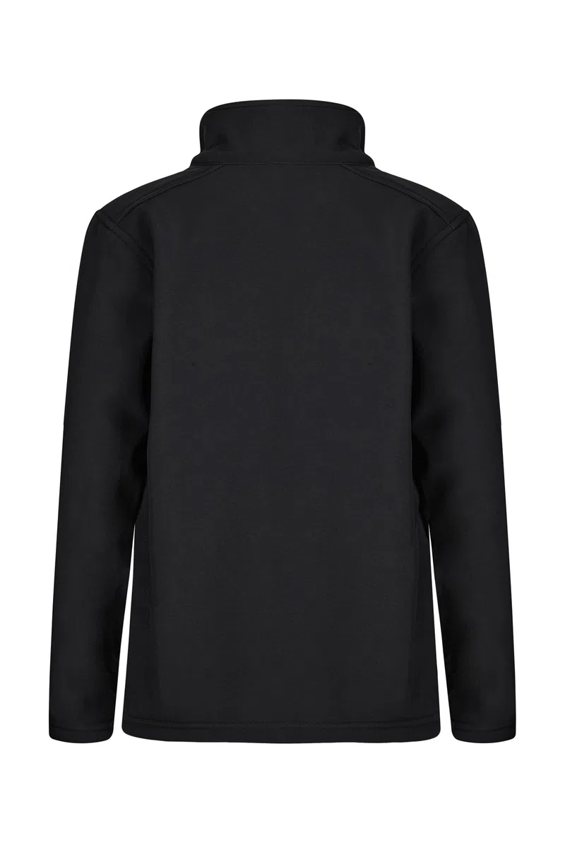 Mukua Richmond Kids Veste Soft Shell Mixte Enfant