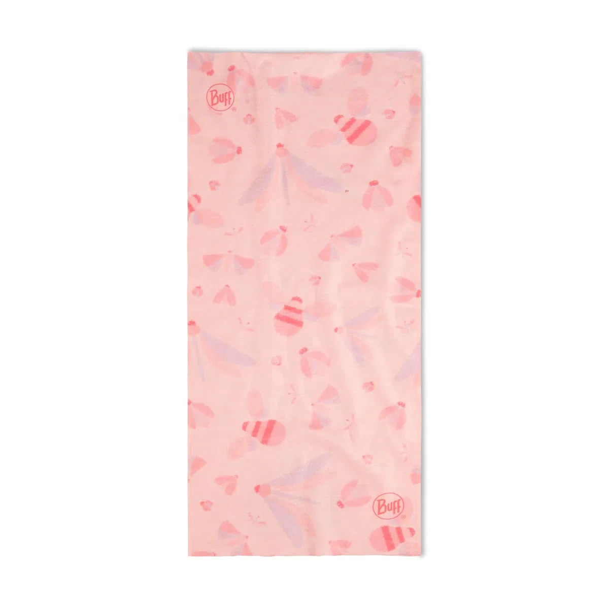 Buff Unisex Anawhata Khaki Fashion Scarf