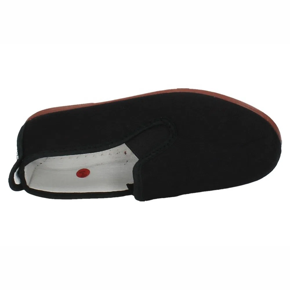 javer 55 Chaussures Camping Femme Baskets