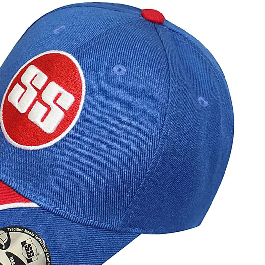 SS Super - Casquette - Mixte