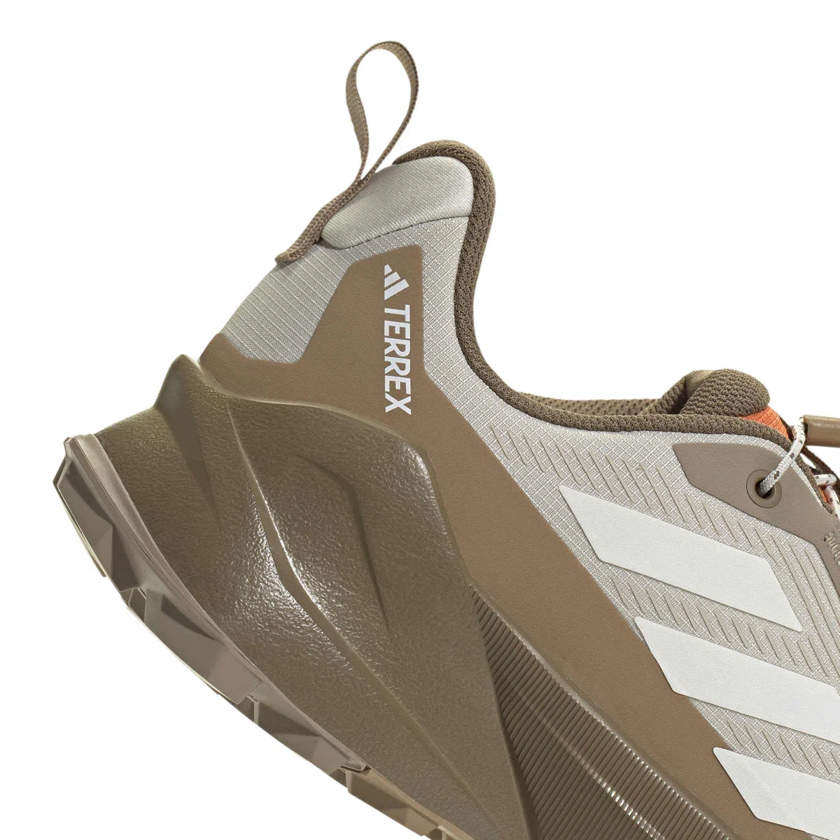 adidas Men's Chaussure de randonnée laçage Rapide Terrex Trailmaker 2 Gore-TEX