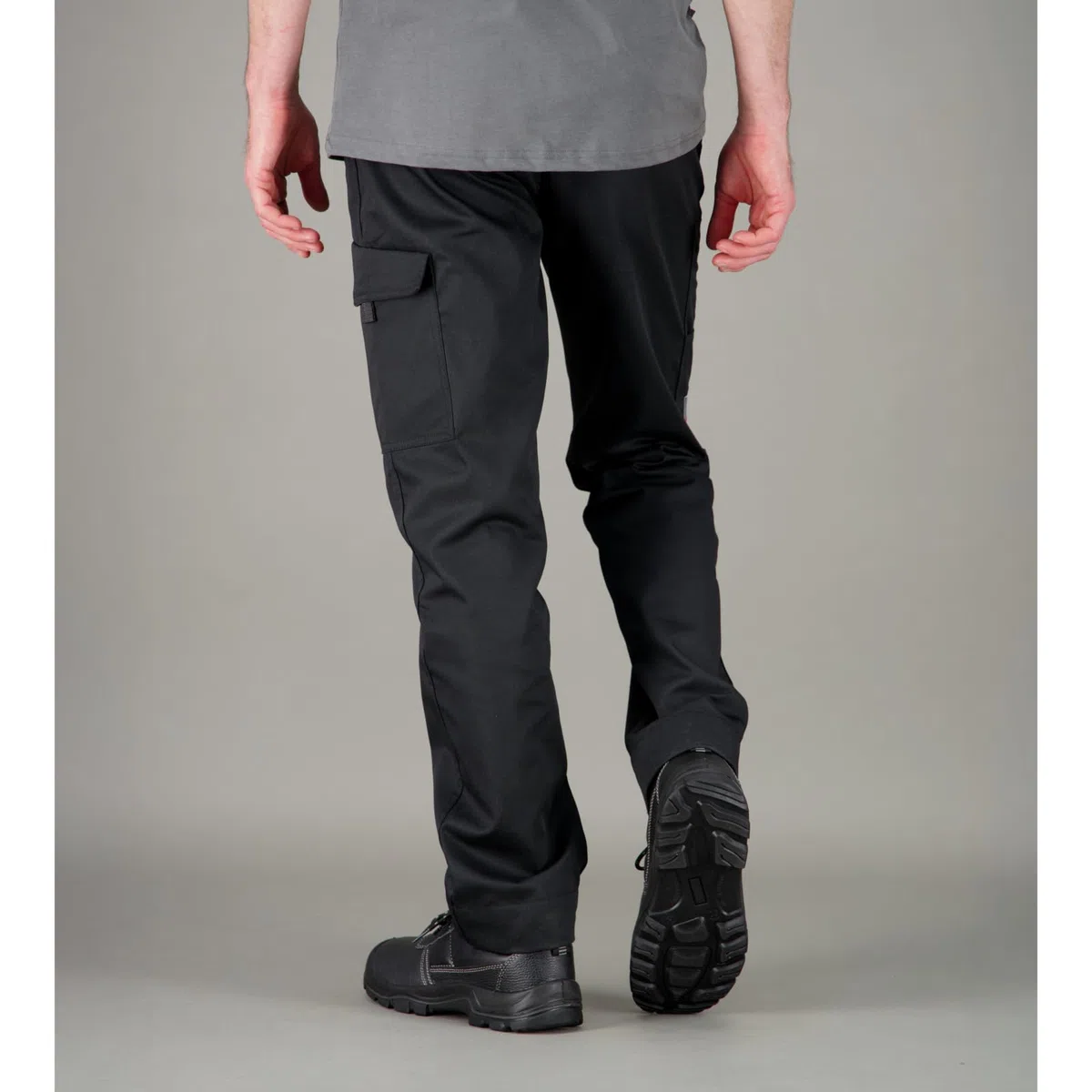 WüRTH MODYF Pantalon de travail STAR PC noir