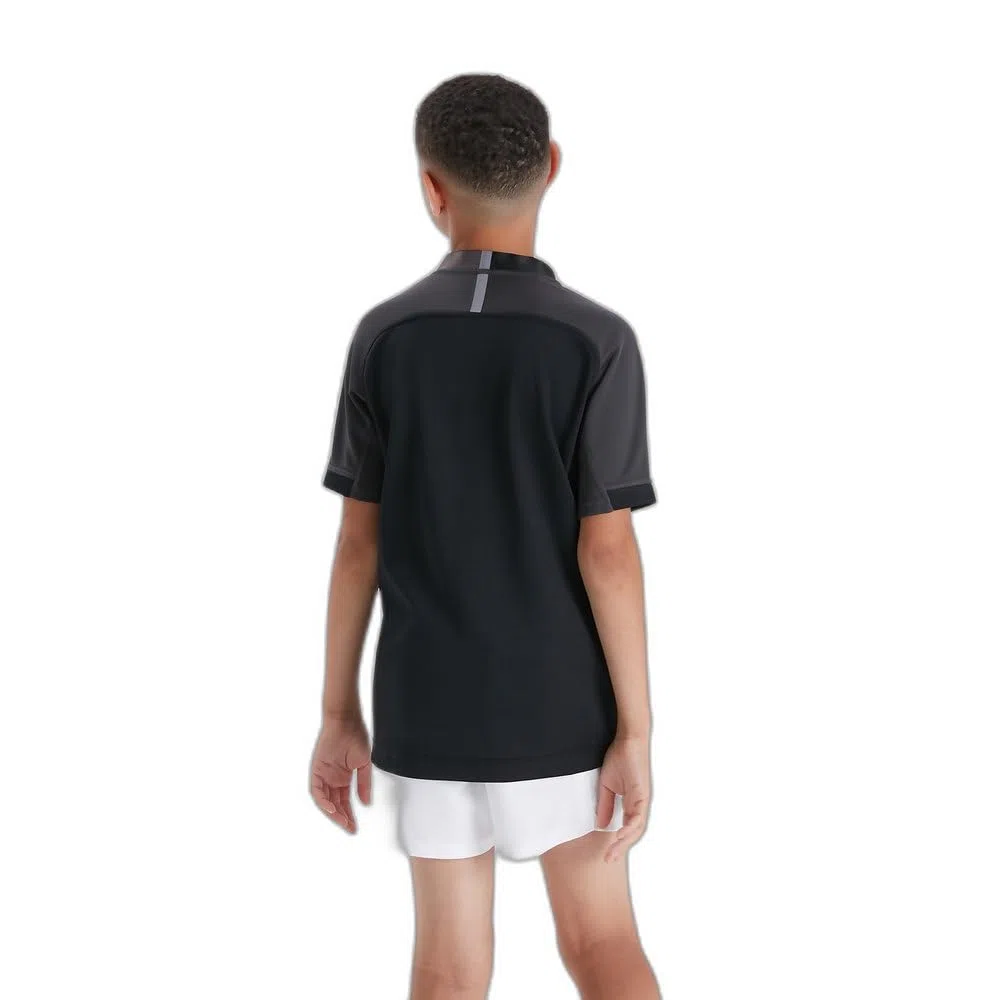 Canterbury Vapodri Evader Maillot Rugby Mixte Enfant (Lot de 1)