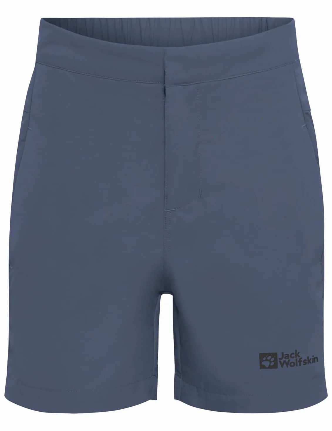 Jack Wolfskin Sun K Shorts de randonnée Mixte Enfant