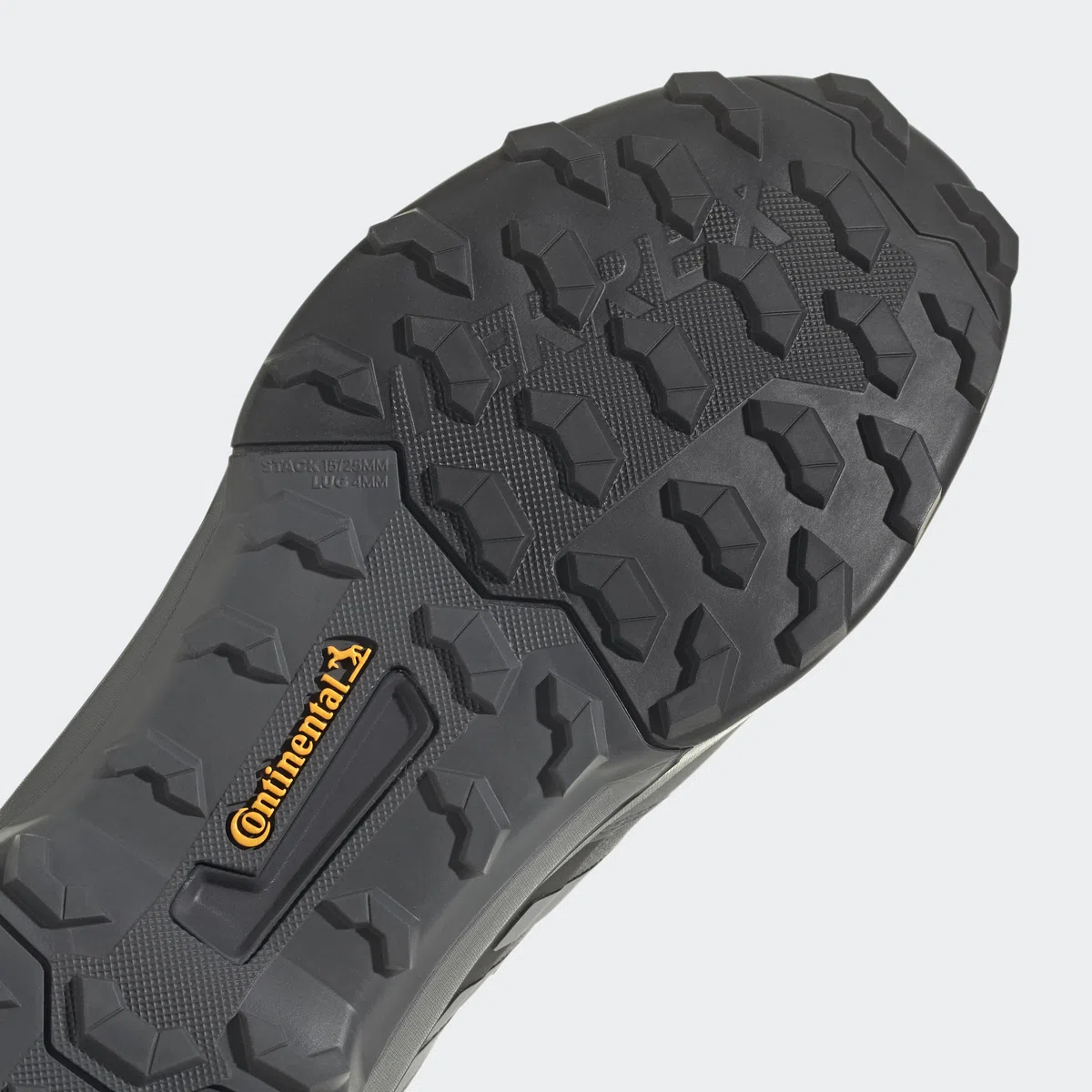 adidas Terrex Ax4 GTX Chaussures de Running Chaussure Trail Hommes gresix/grefou/Solred