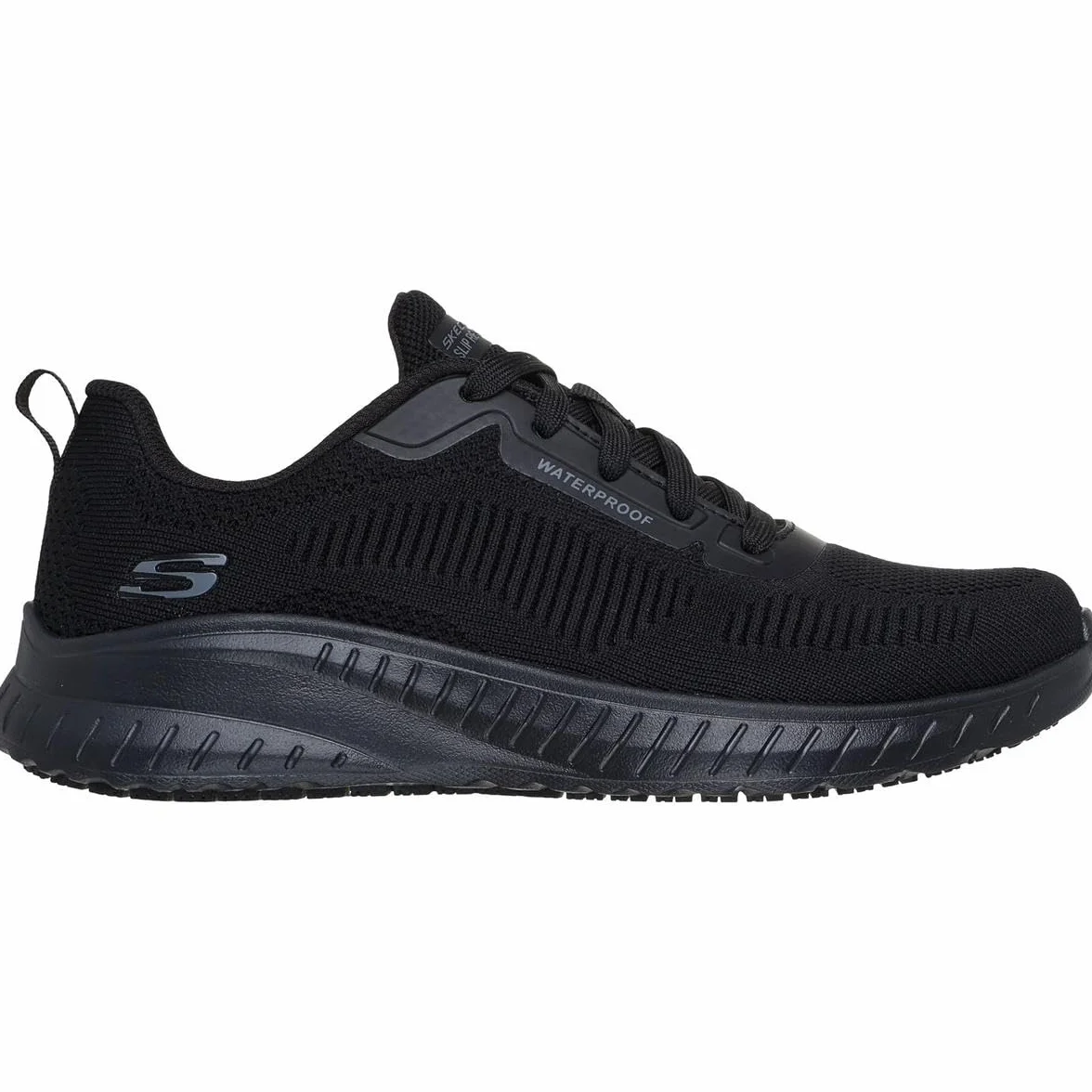 Skechers Squad Chaos SR Awoa Chaussure de Service médicalFemme