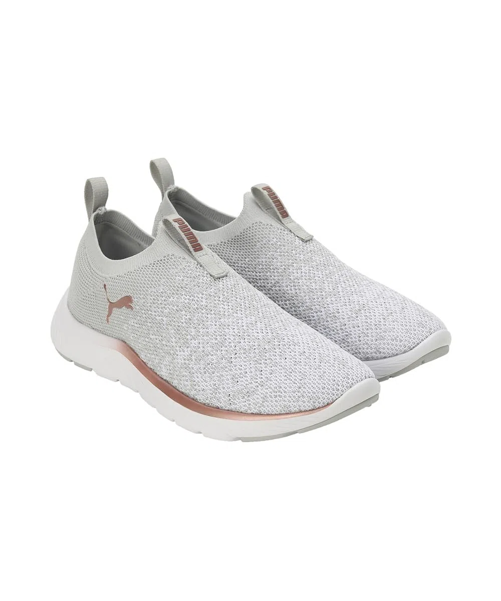 PUMA Chaussures de Running SOFTRIDE Mayve Femme