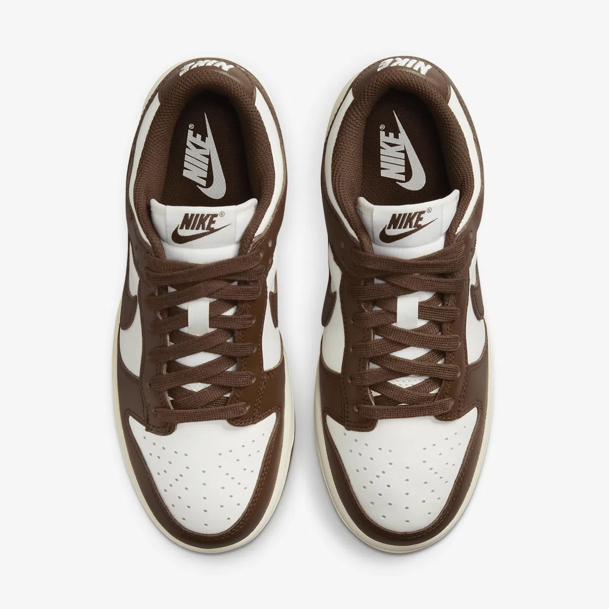 Nike Dunk Low SneakerFemme