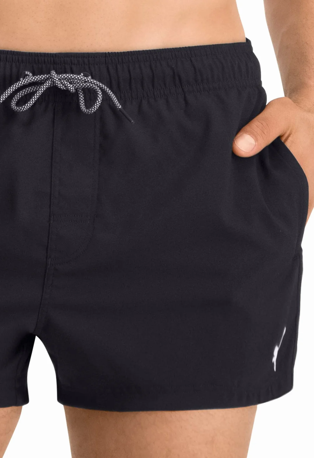 Puma Shorts Maillot de Bain Homme (Lot de 1)