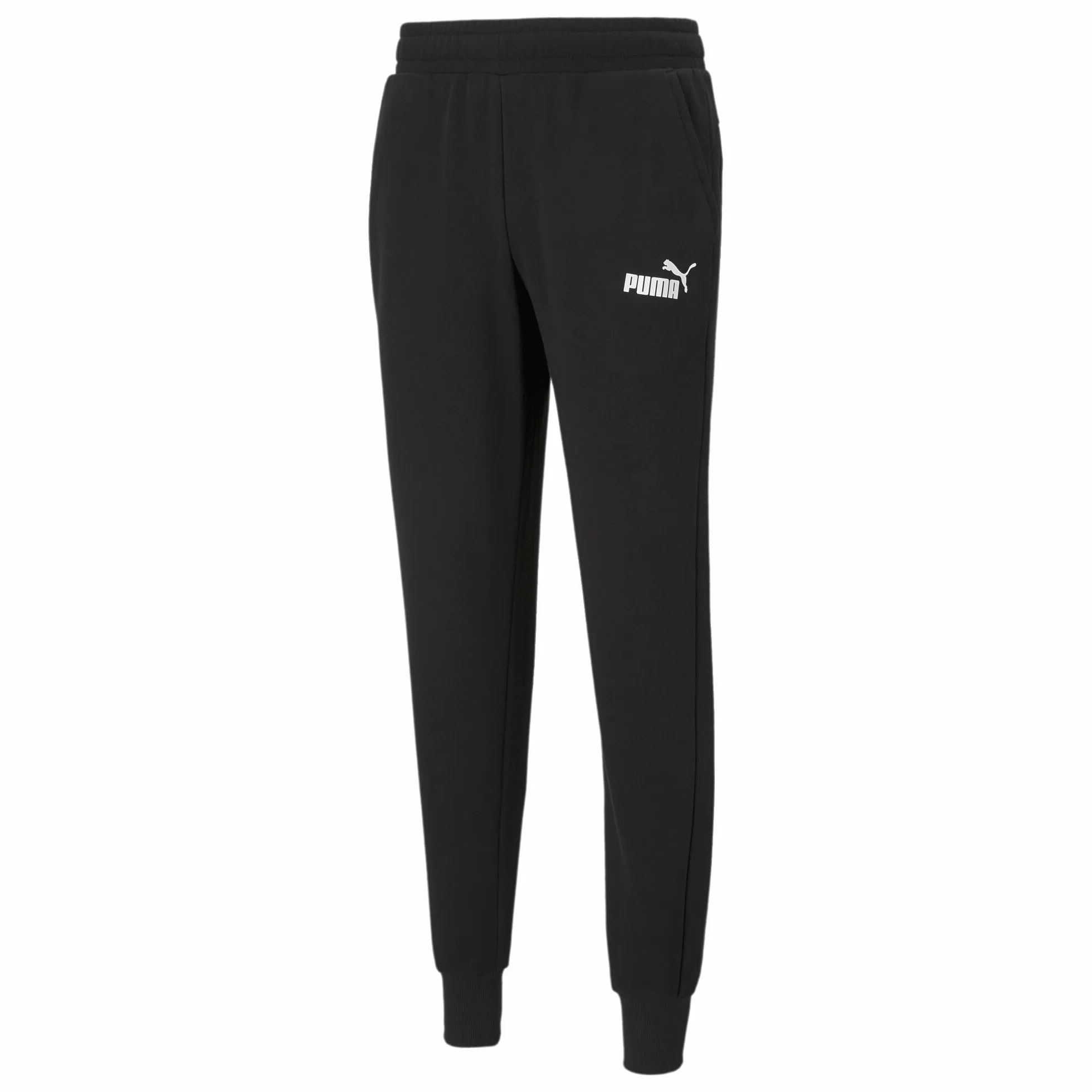 Puma Ess No. 1 Logo Sweatpants TR Cl - Pantalon tricoté - Pantalon tricoté - Homme