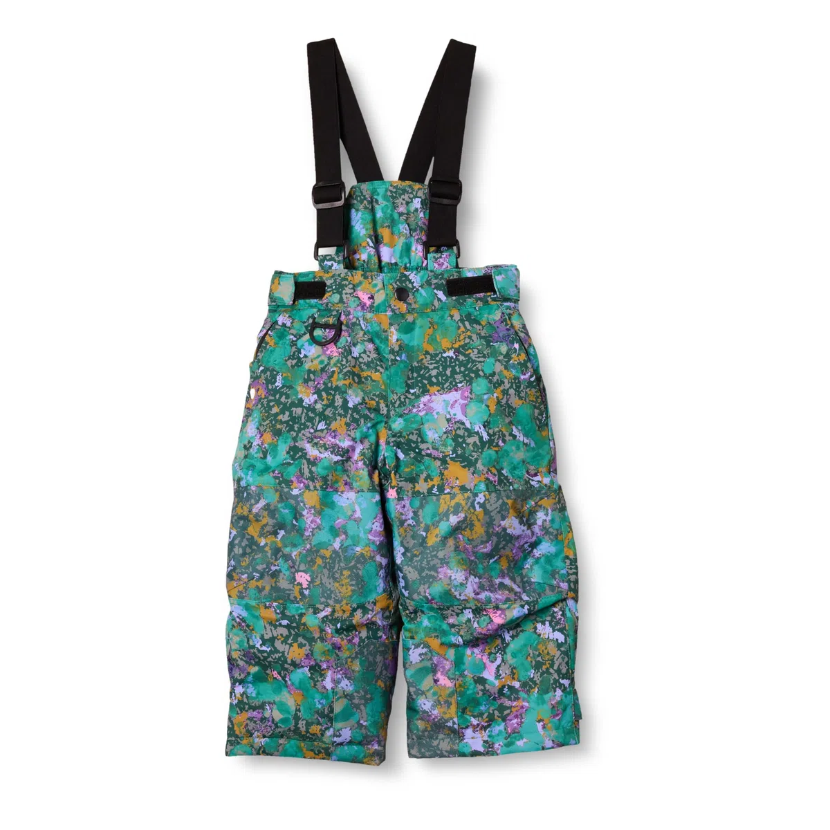 Amazon Essentials Pantalons de Ski et de Neige Mixte Enfante