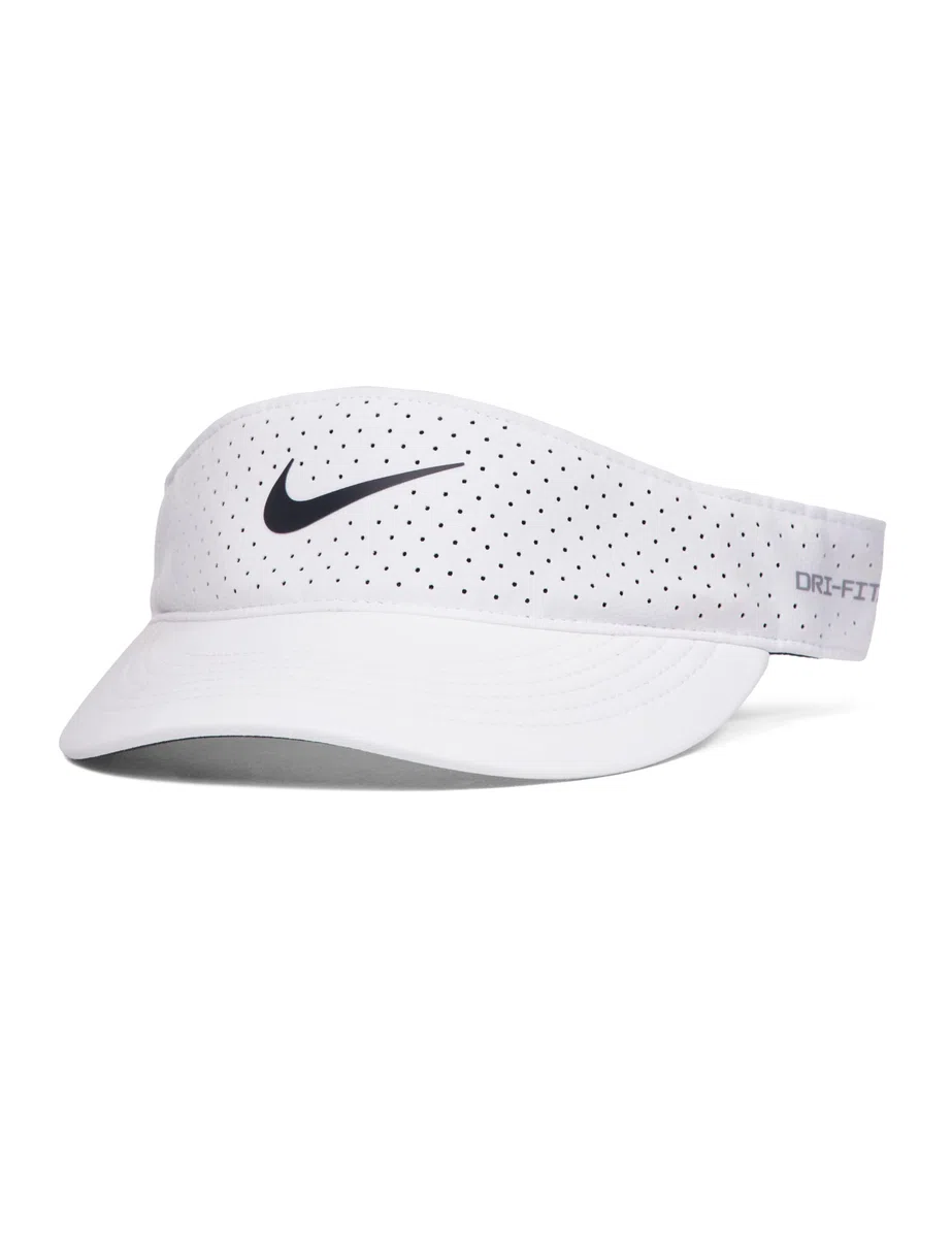 Nike U NK Dfadv Ace Visor U Sab P - Headwear - Mixte