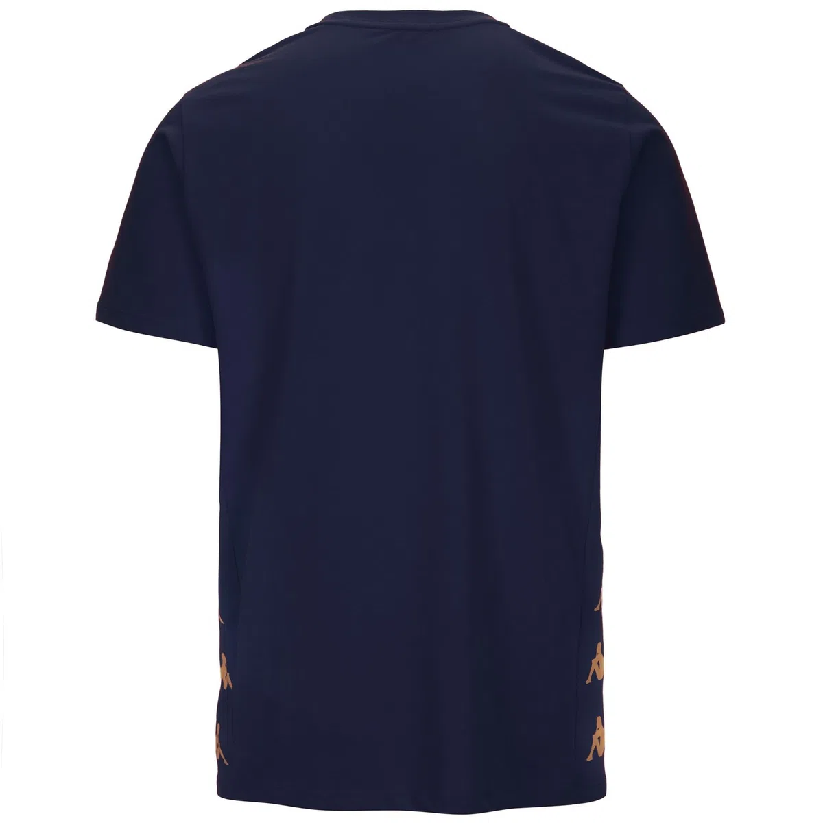 Kappa Kappa4soccer Giovo Blue Marine Collants Mixte