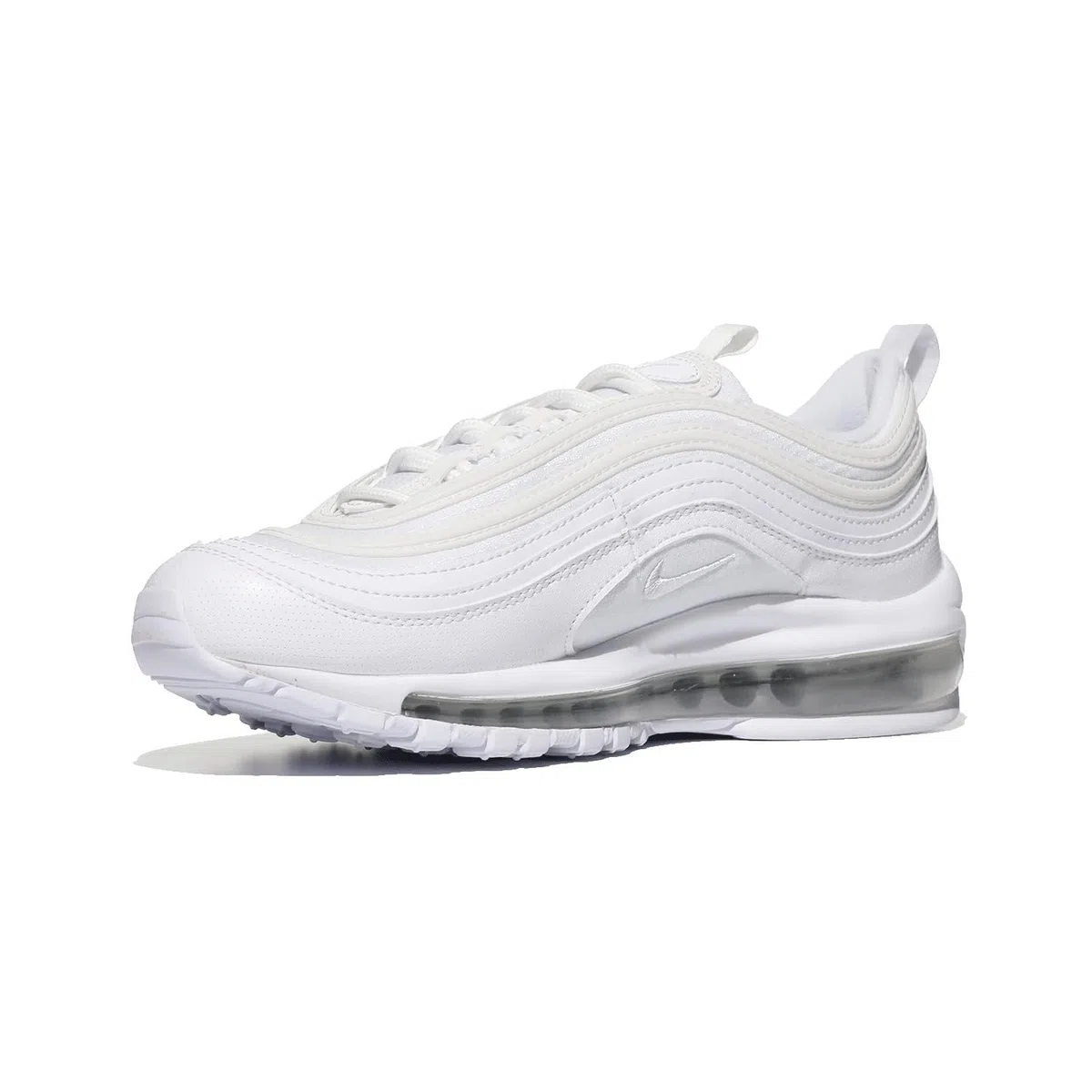 Nike Homme Air Max 97 (GS) Chaussures de Running Compétition
