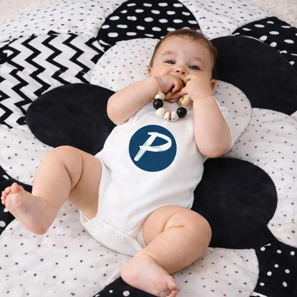 Planetee Body bébé Bêtises avec Cousin Astronaute Fusée