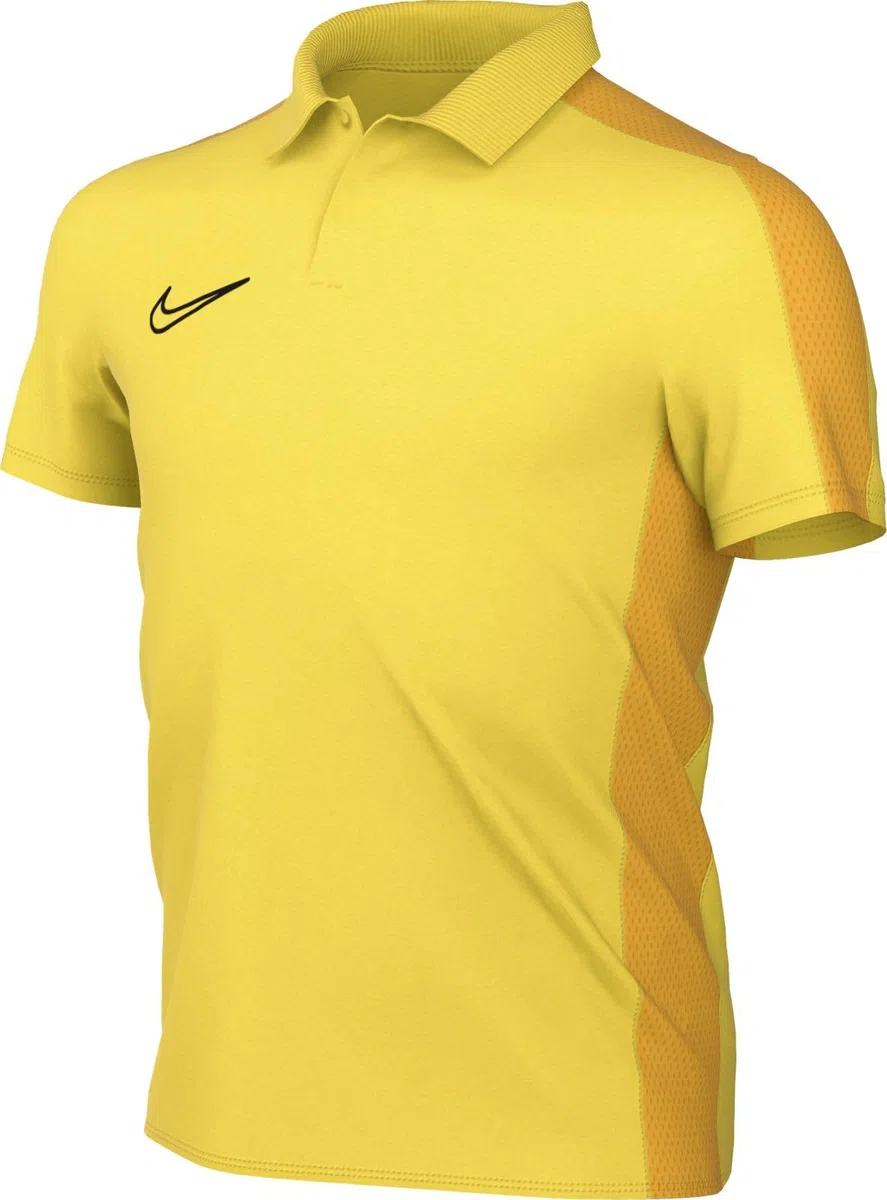 Nike Y NK DF Acd23 Polo SS Short-Sleeve Polo Mixte Enfant