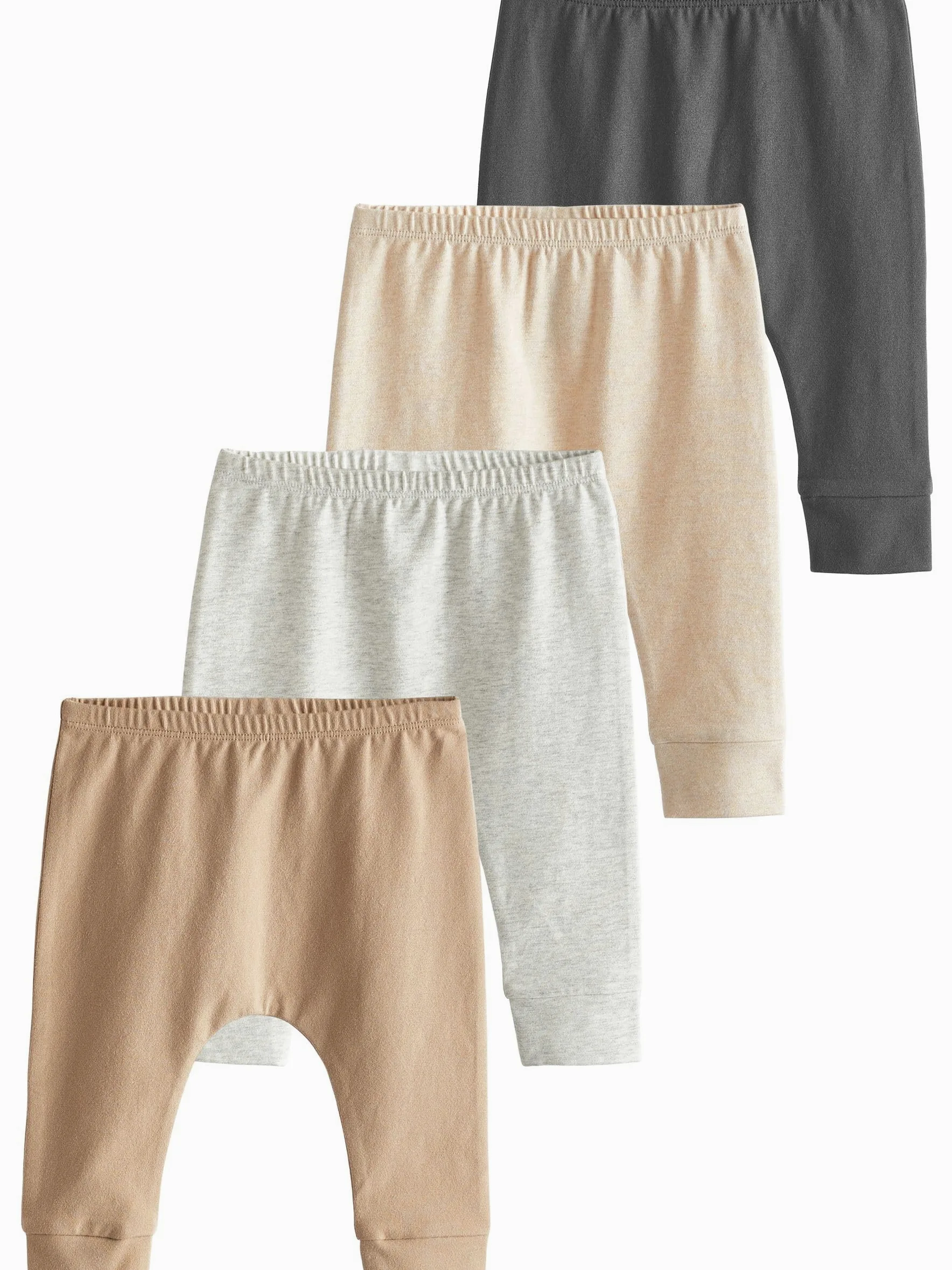 NEXT Bébé Leggings bébé, Lot de 4