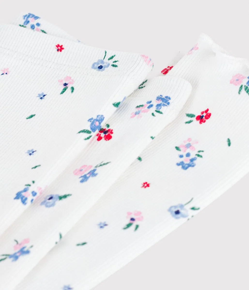 Petit Bateau Vêtements Jour Bébé Fille