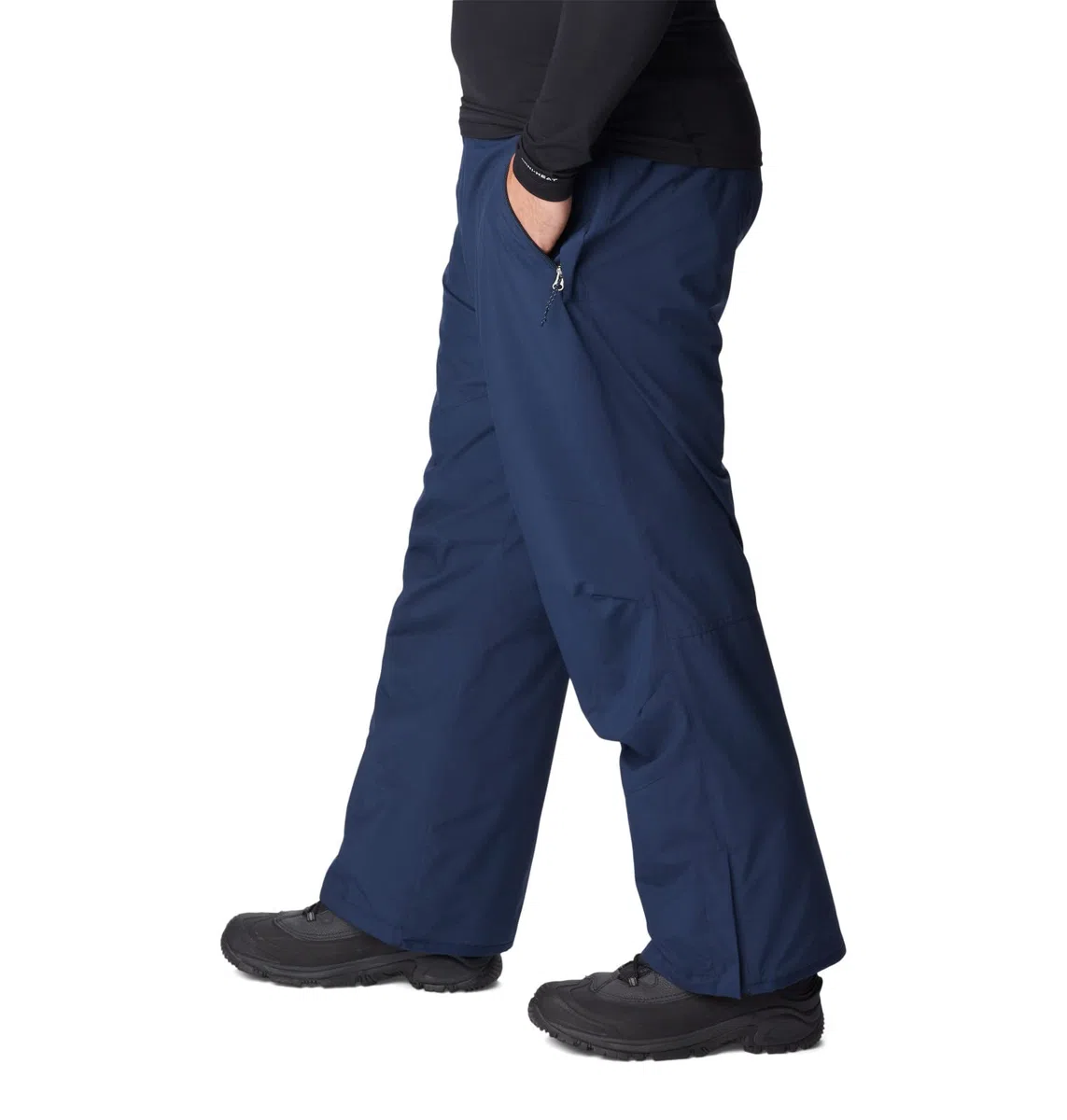 Columbia Shafer Canyon, Pantalon de Ski pour hommes