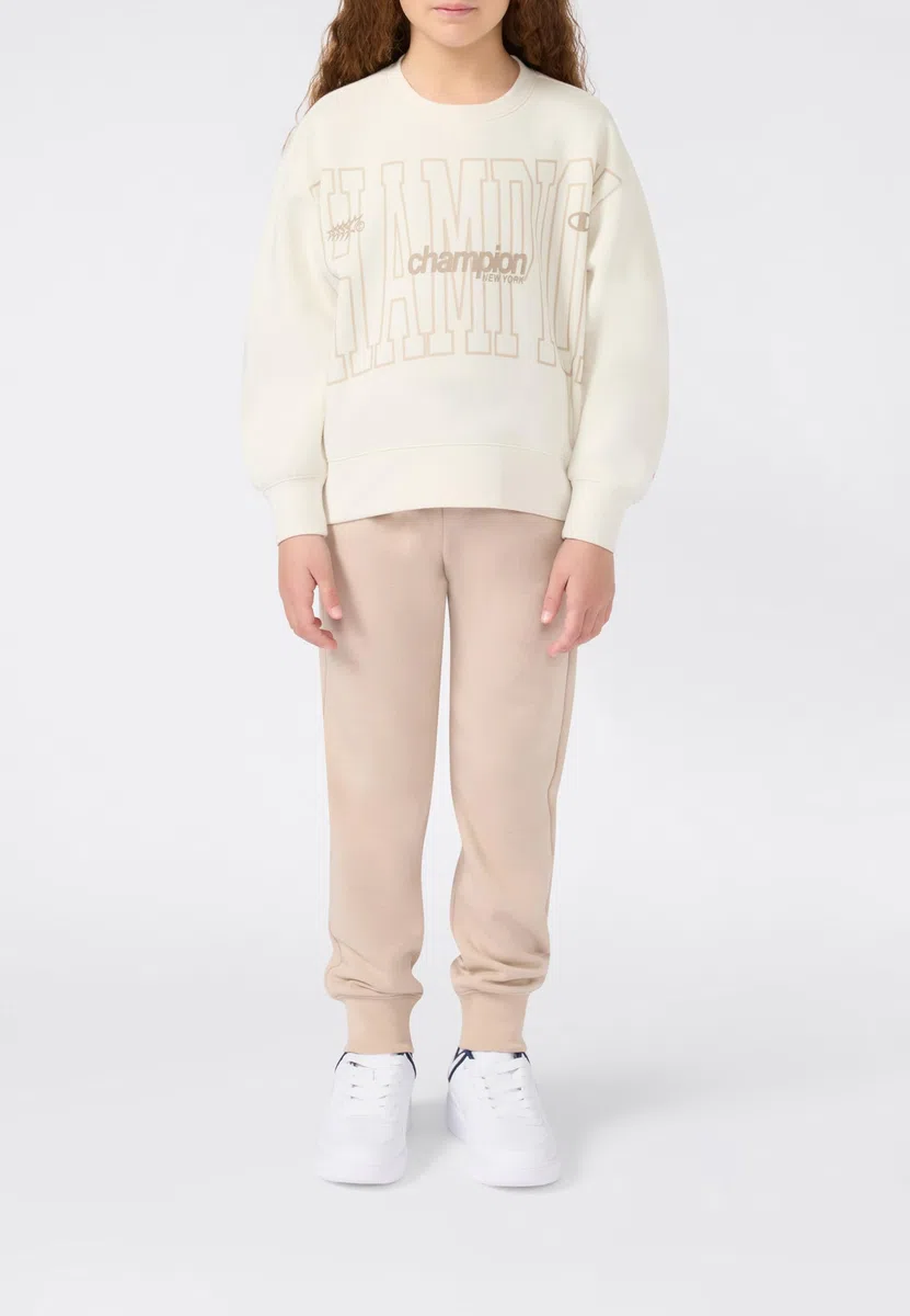 Champion Legacy Girls Survêtement Fille (lot de 2)