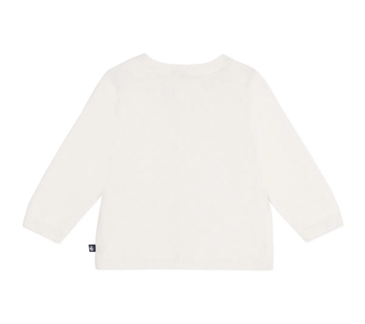 Petit Bateau Cardigan Bébé Fille