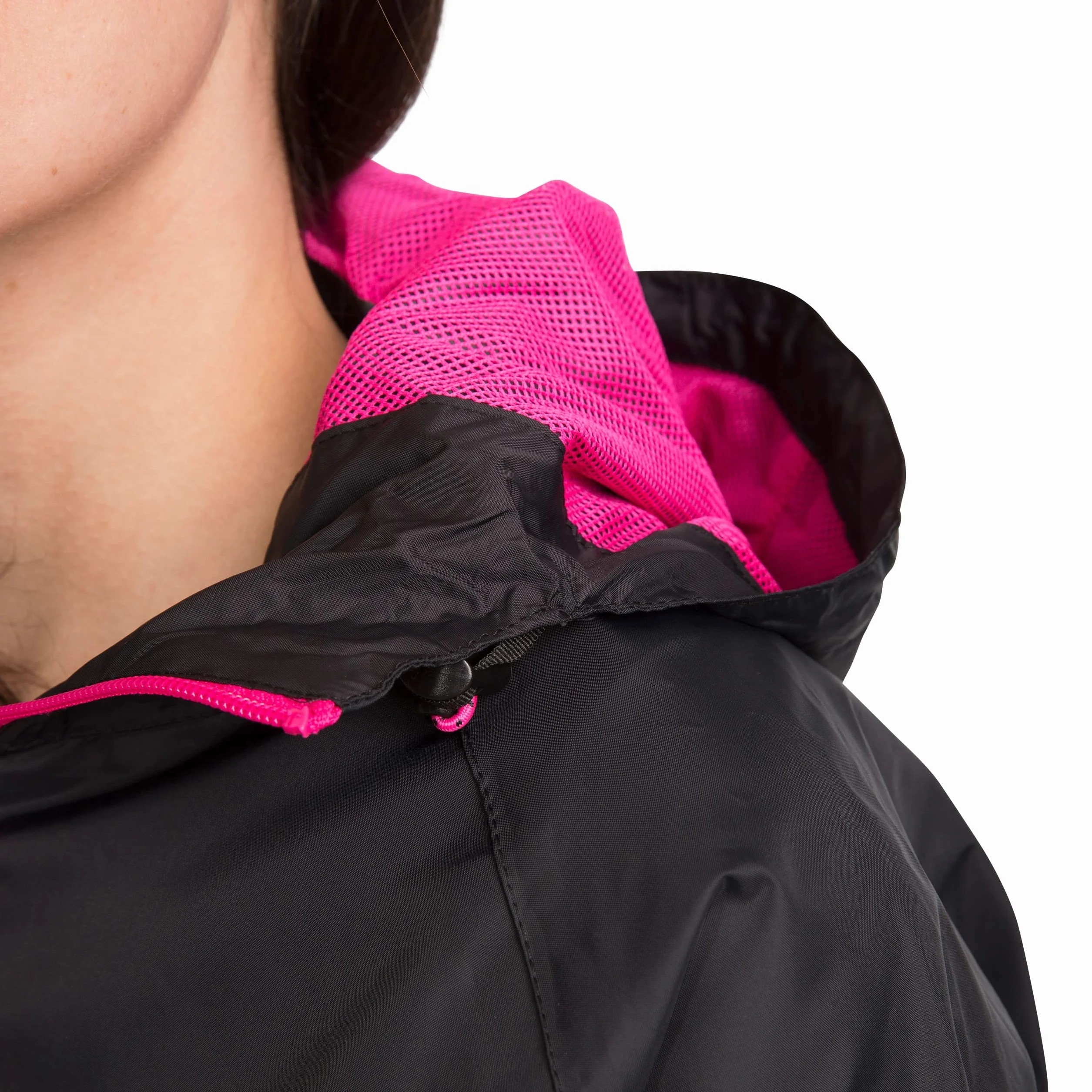 Trespass -Qikpac - Veste compressible - Mixte Adulte