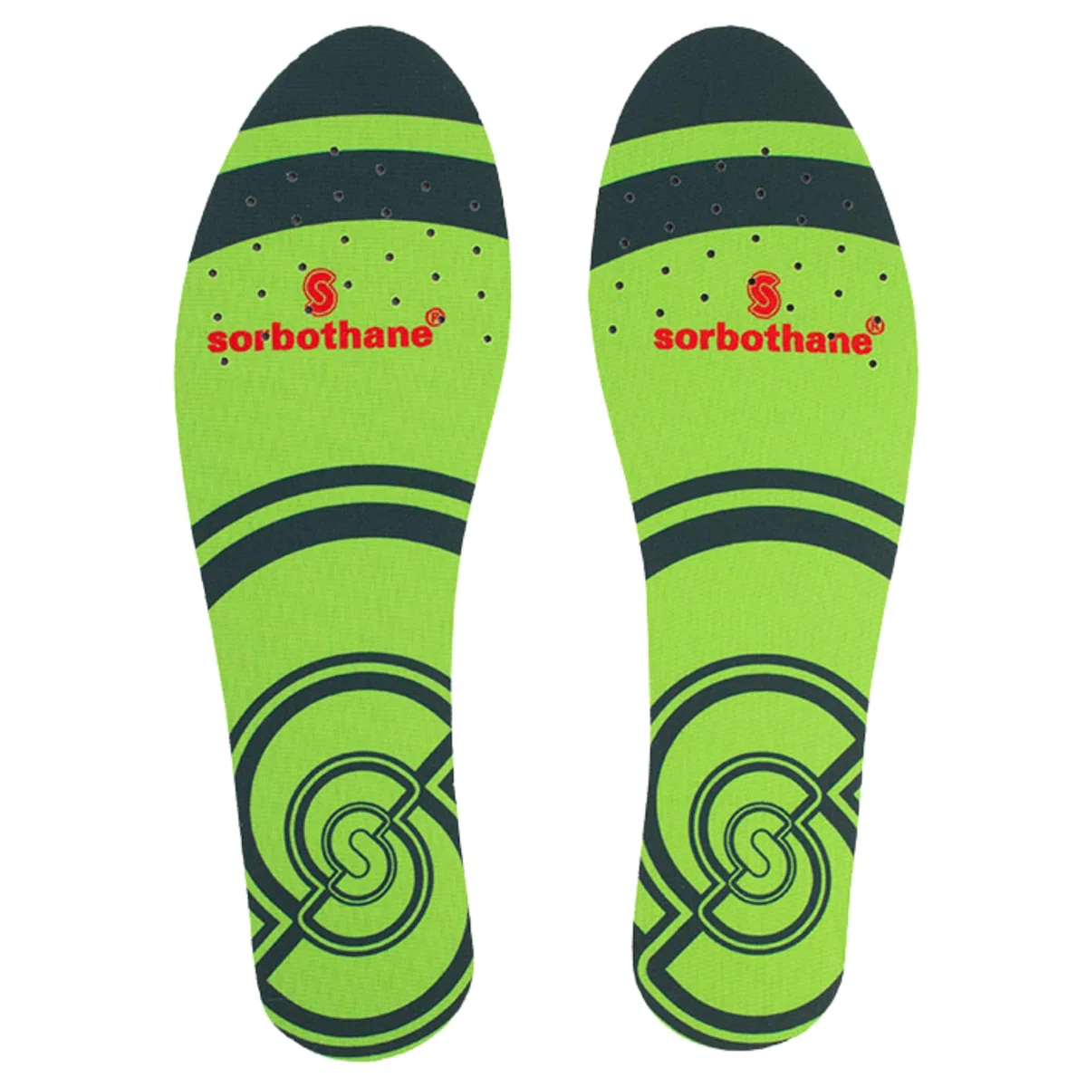 SORBOTHANE Semelles simples
