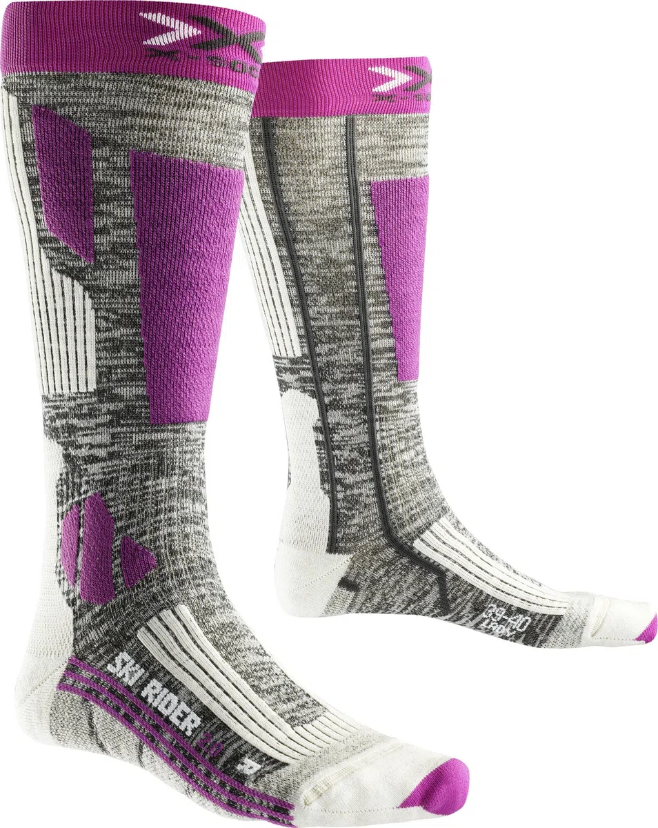 X-Socks Chaussettes de