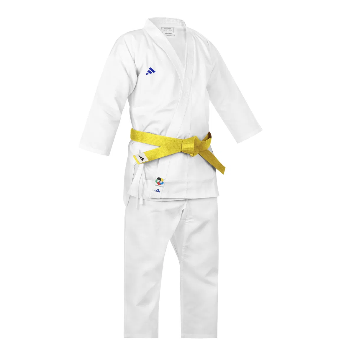 adidas Kimono de karaté Evolution