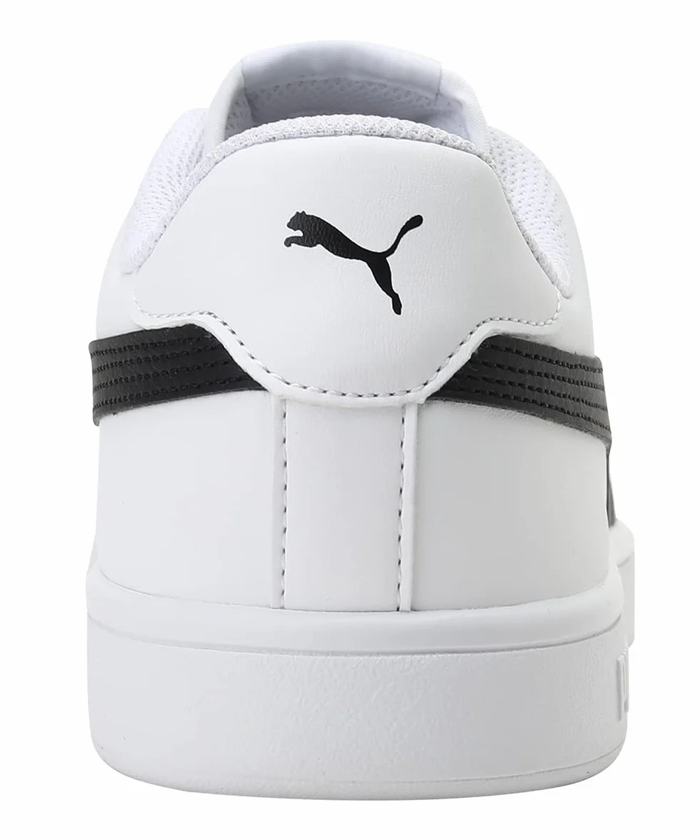 Puma Smash V2 L BasketsMixte