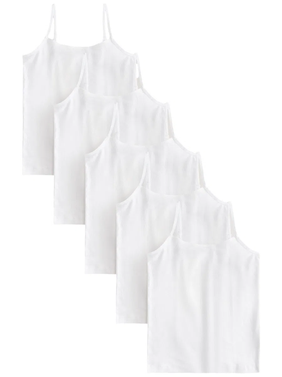 NEXT Fille Caraco, lot de 5
