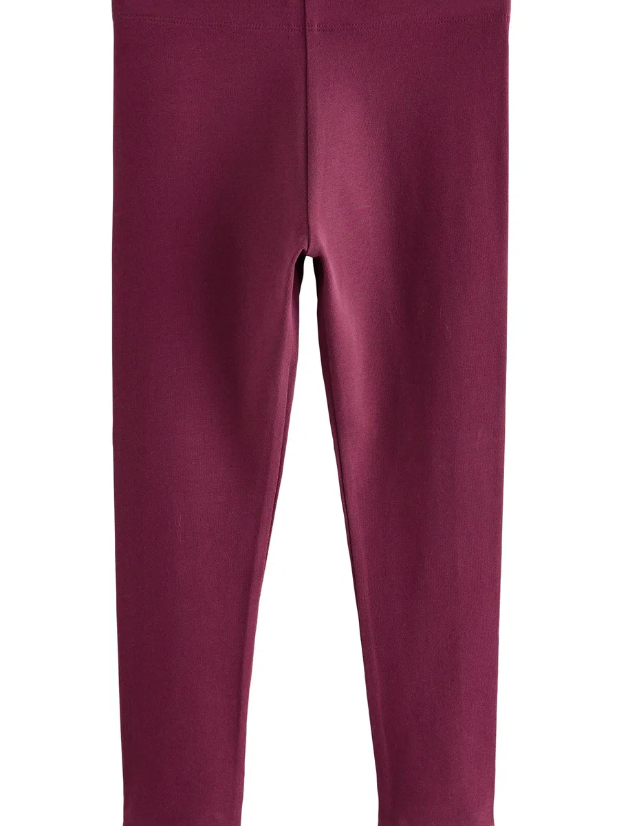 NEXT Fille Legging Standard, Lot de 3