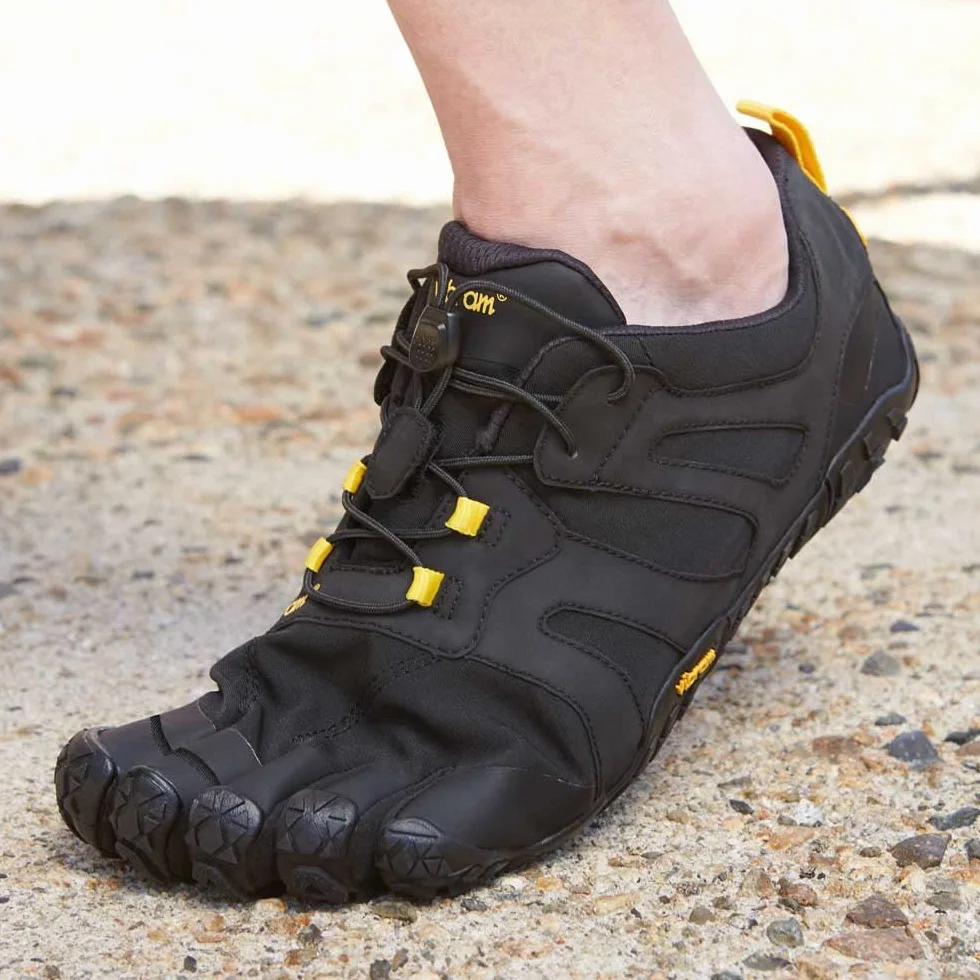 Vibram 19w7601 V-Trail 2.0 Chaussures de trailFemme