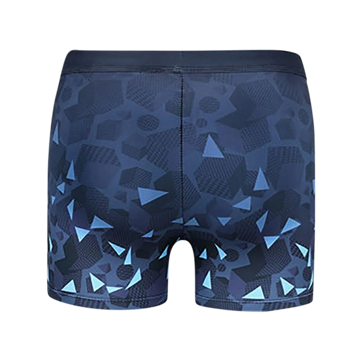 Boxer De Bain Homme Piscine, Short Bain Homme, Shorts Grande Taille Extensible Taille Élastiquée Boxers Poches Décontractées Plage Short Respirant Léger Séchage Rapide Entrejambe