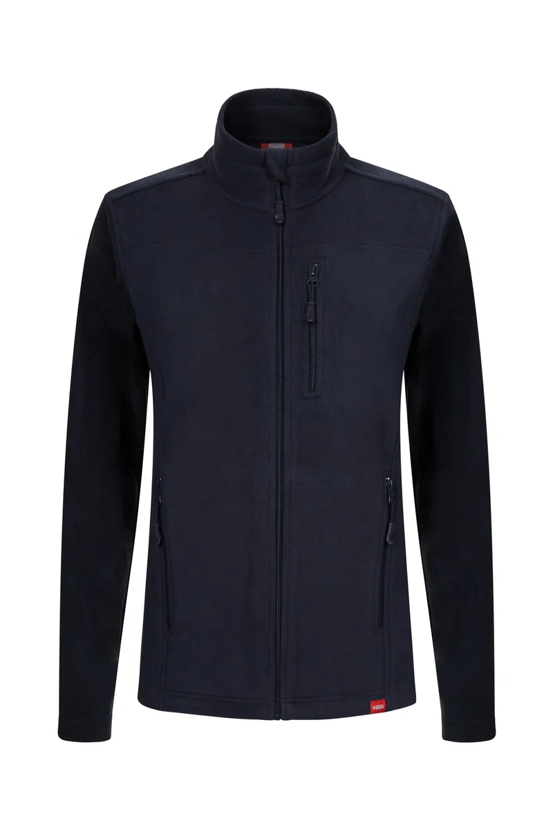 VELILLA Veste Polaire pour Femme Veste polaire pour femme Femme