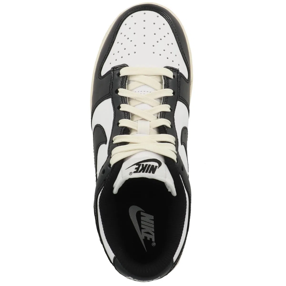 Nike Femme Dunk Low Valentinstag Gelbes Herz (W) Basket