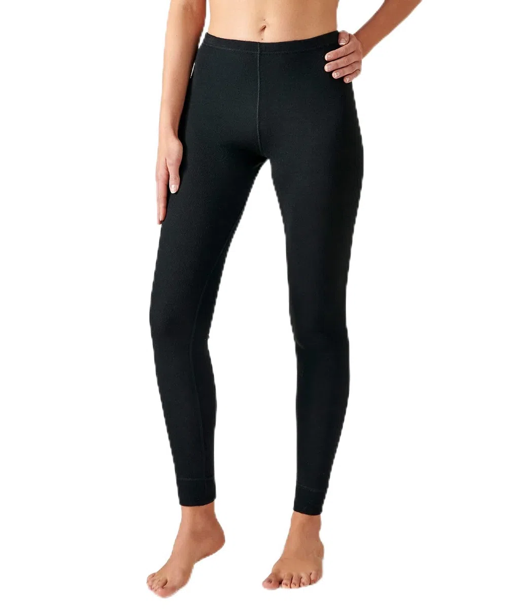 Damart Legging Fine Cote Thermolactyl Degré 3 Femme