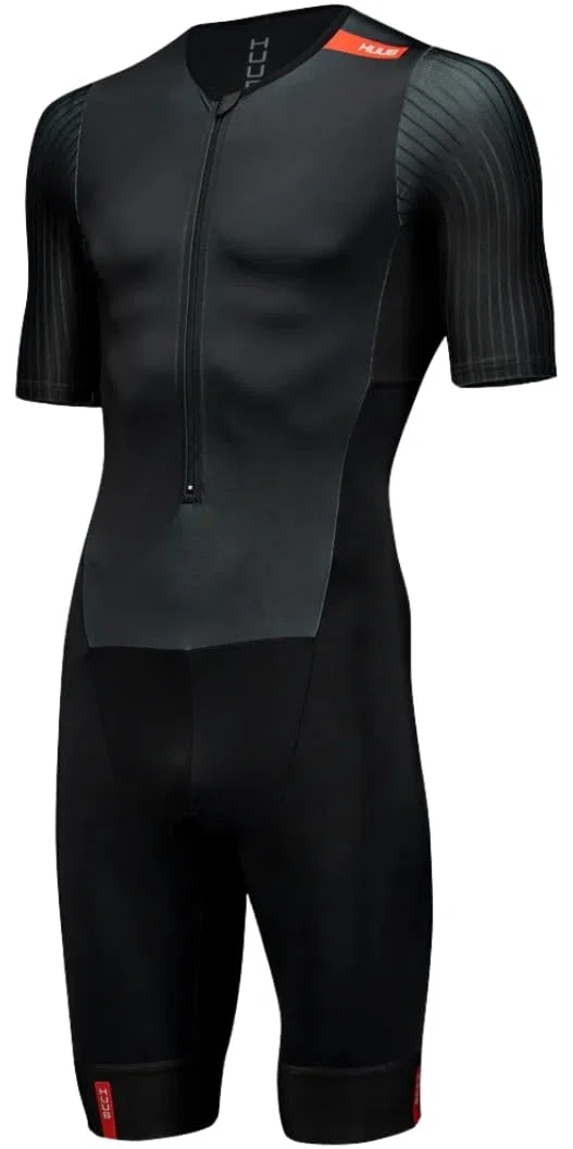 Huub Eternal Aero LC Tri Suit