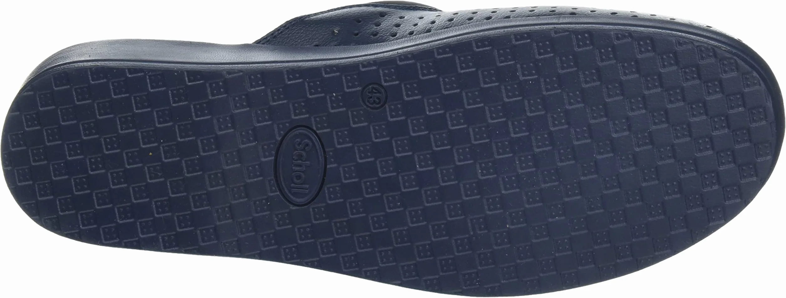 Scholl Agnes MC Black MocassinsFemme