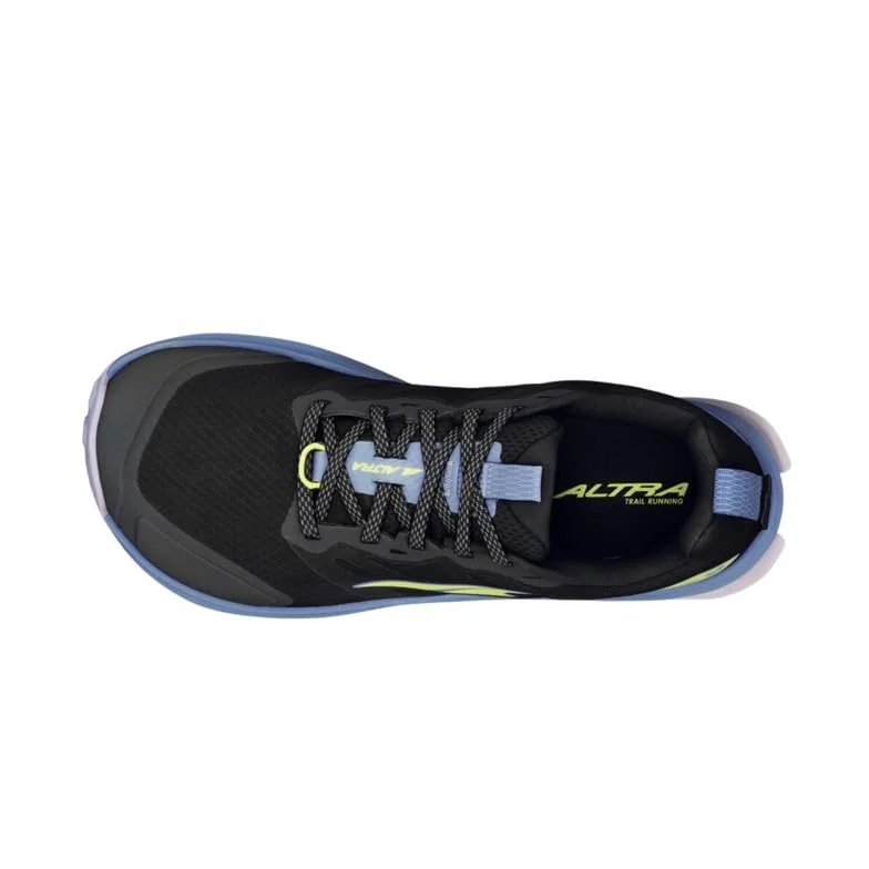 ALTRA Lone Peak 9 Femme Chaussures de Running Trail