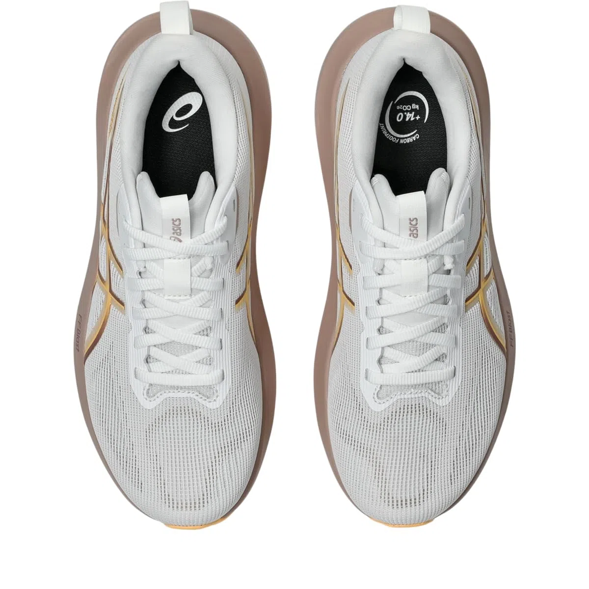ASICS Gt-1000 14 SneakerFemme