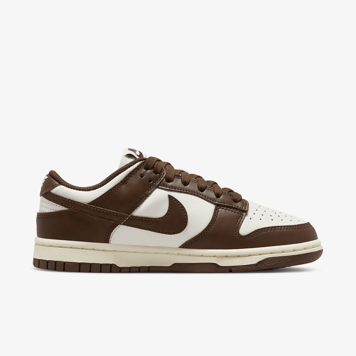 Nike Dunk Low SneakerFemme