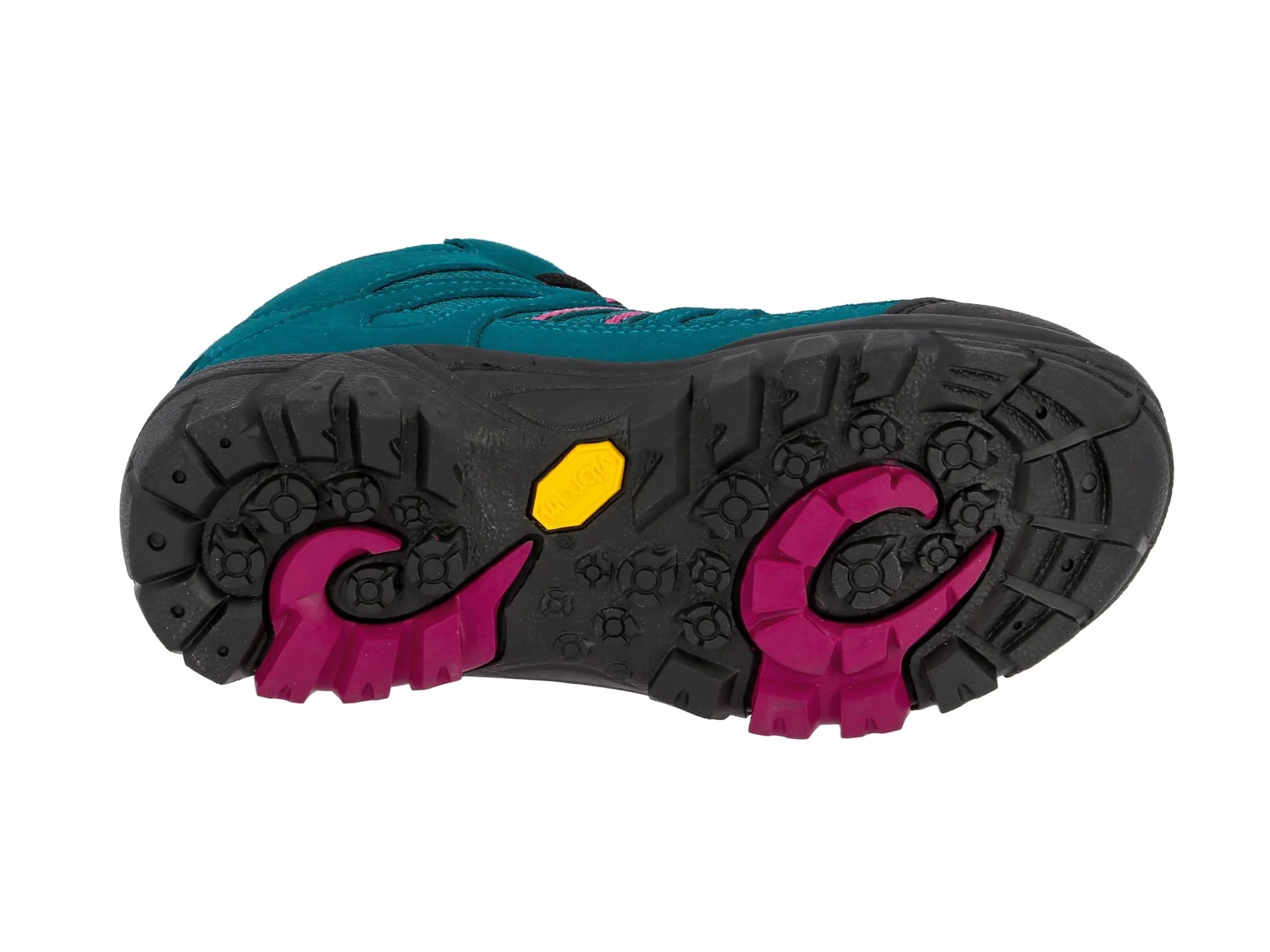 Brütting Ohio High, Chaussures de Randonnée Hautes Mixte