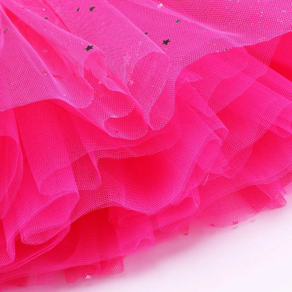 Fille Tutu Ballet Danse Robe Classique