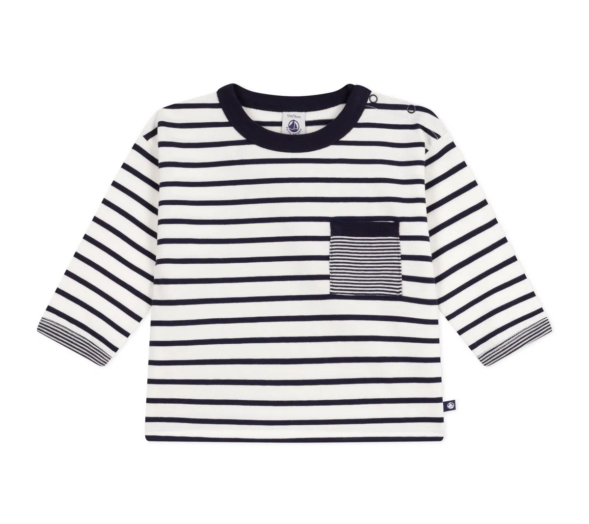 Petit Bateau Canape_h25 Vêtements Jour Mixte bébé (Lot de 1)
