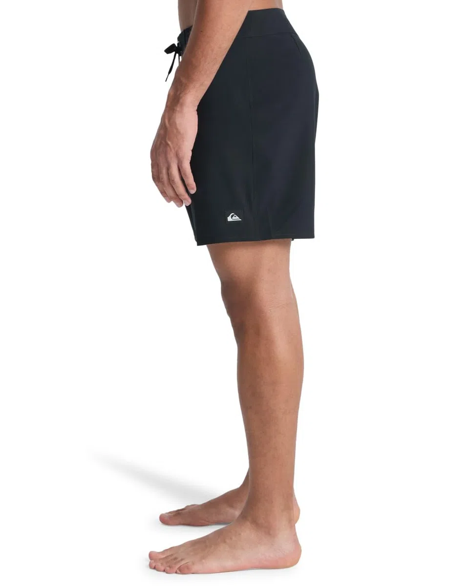 Quiksilver Surfsilk Kaimana 16 Maillot de Bain Homme (Lot de 1)